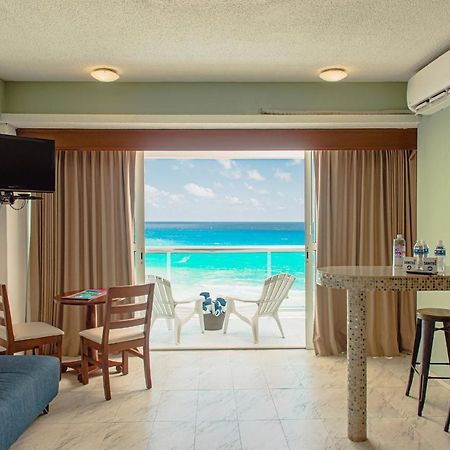 Condominio Girasol Oceanview Cancún Esterno foto