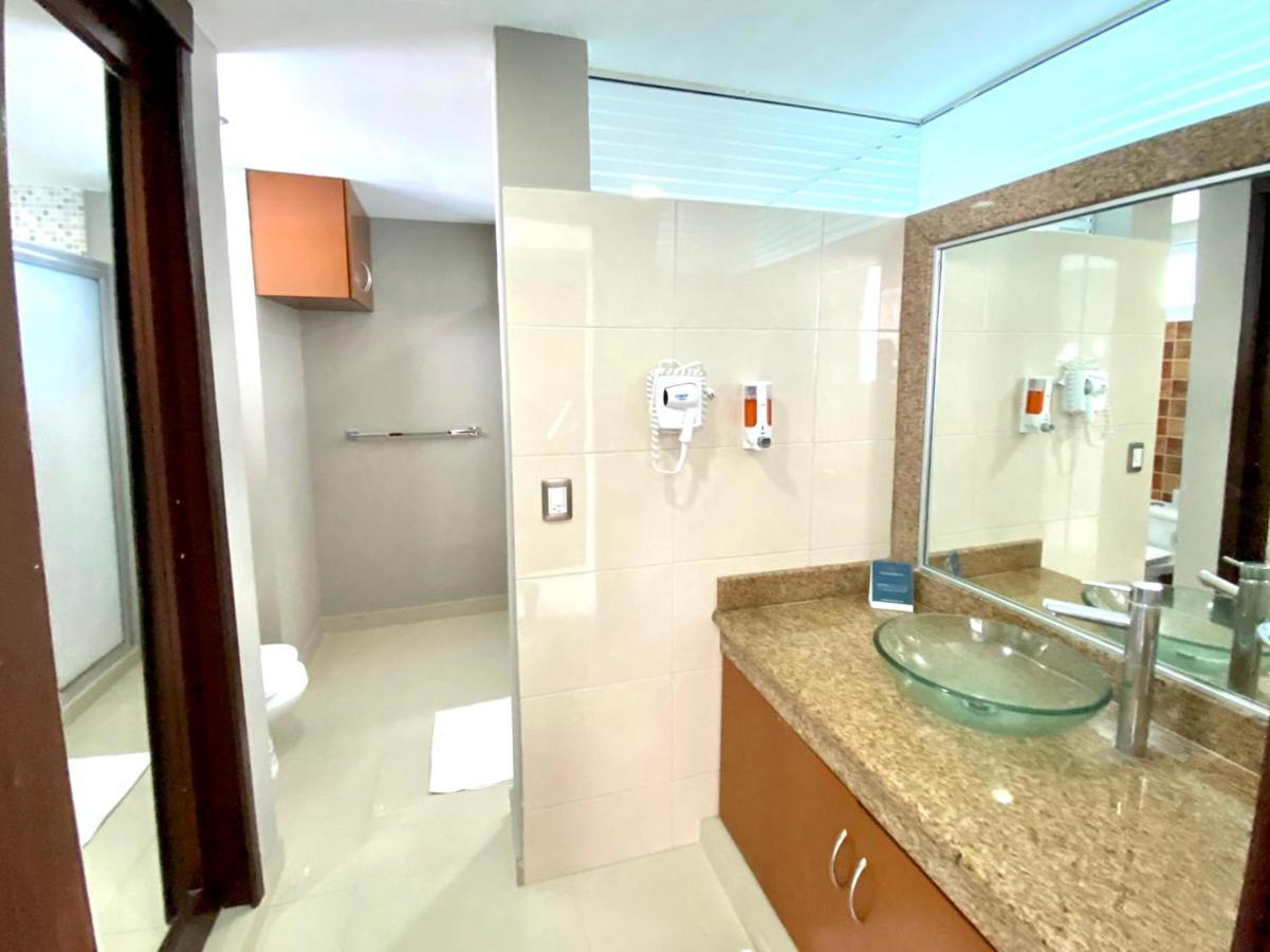 Condominio Girasol Oceanview Cancún Esterno foto