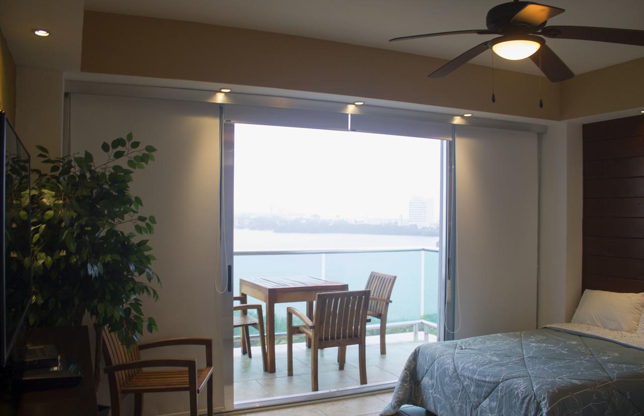 Condominio Girasol Oceanview Cancún Esterno foto